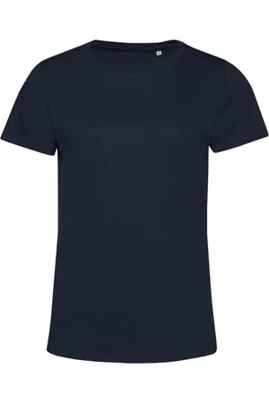 B and C Dames #inspire e150 t-shirt