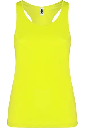 ROLY Dames shura sportvest top