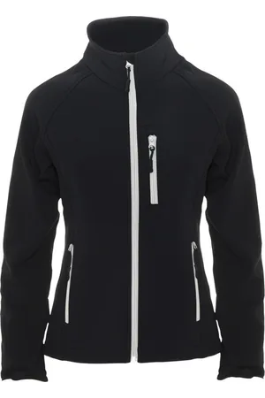 ROLY Dames antartida soft shell jas