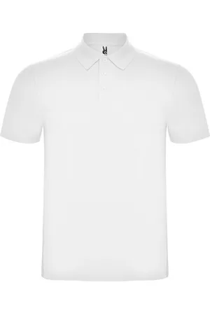 ROLY Unisex austral austral poloshirt met korte mouwen voor volwassenen