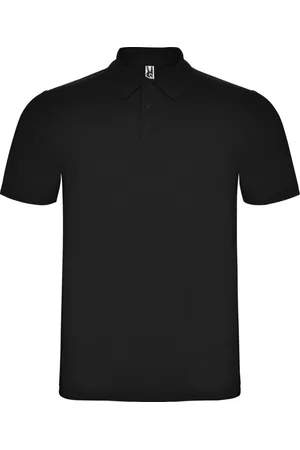 ROLY Unisex austral austral poloshirt met korte mouwen voor volwassenen