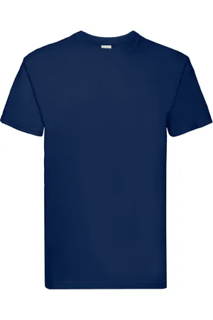 Fruit Of The Loom Unisex super premium t-shirt voor volwassenen