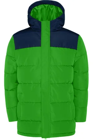ROLY Unisex tallin geïsoleerde jas voor volwassenen