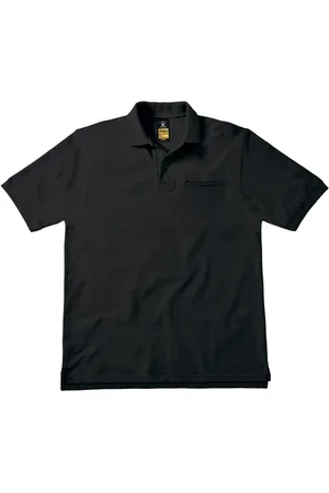 B and C Heren energy pro poloshirt