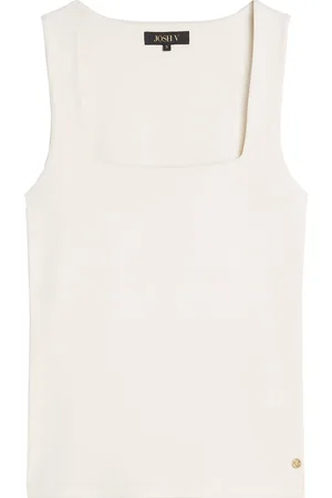 Josh V Top zonder mouw jv-5000-1110