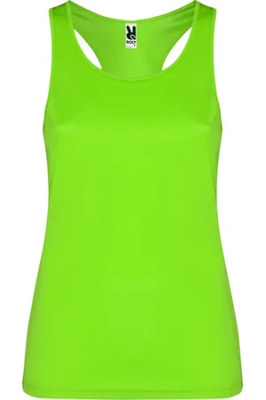 ROLY Dames shura sportvest top