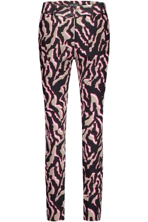 Lady Day Colette zebra