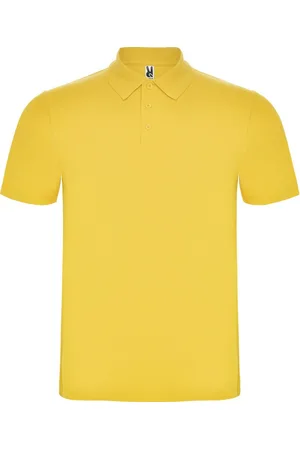 ROLY Unisex austral austral poloshirt met korte mouwen voor volwassenen