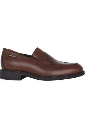 Mephisto Kurtis heren instapper