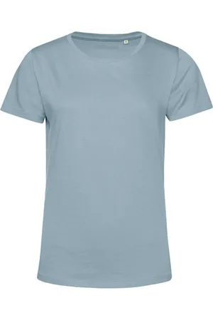 B and C Dames #inspire e150 t-shirt