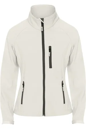 ROLY Dames antartida soft shell jas