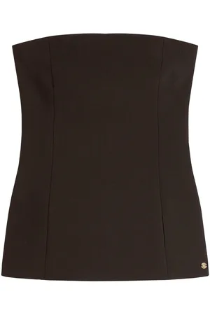 Josh V Top zonder mouw jv-2412-0101 ivy