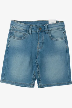 Mayoral Jongens short