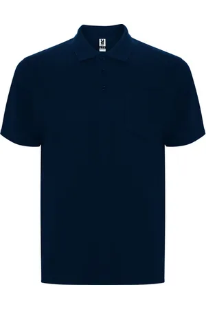 ROLY Unisex volwassen centauro premium poloshirt met korte mouwen