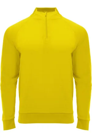 ROLY Unisex epiro sweatshirt met lange mouwen voor volwassenen