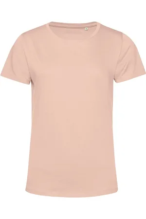 B and C Dames #inspire e150 t-shirt