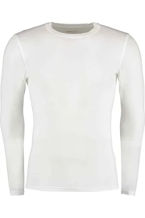 Kustom Heren warmtex base layer top met lange mouwen