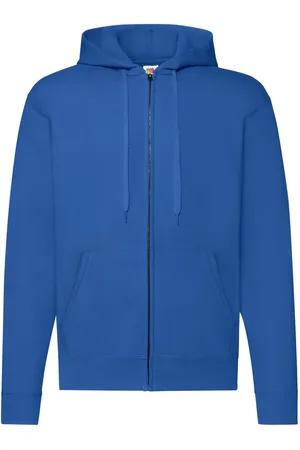 Fruit Of The Loom Klassiek capuchonjack voor volwassenen