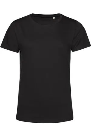 B and C Dames #inspire e150 t-shirt