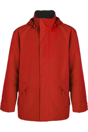ROLY Unisex europa geïsoleerde jas voor volwassenen