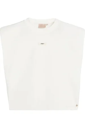 Josh V Top zonder mouw jv-2501-1111 sue