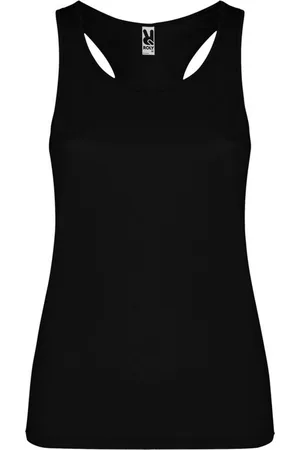 ROLY Dames shura sportvest top