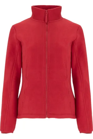 ROLY Dames artic full zip fleecejack