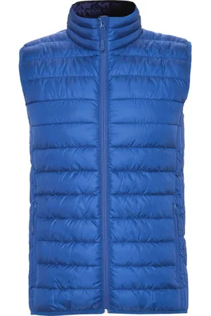 ROLY Oslo geïsoleerde bodywarmer voor kinderen/kids