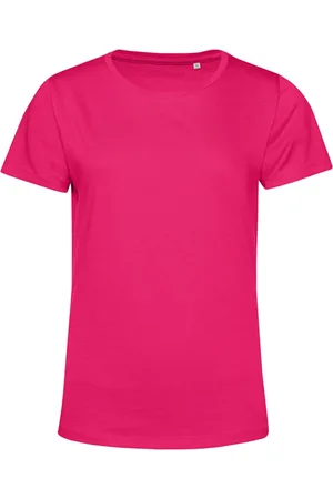 B and C Dames #inspire e150 t-shirt