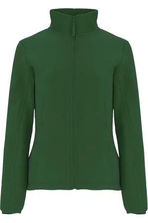 ROLY Dames artic full zip fleecejack