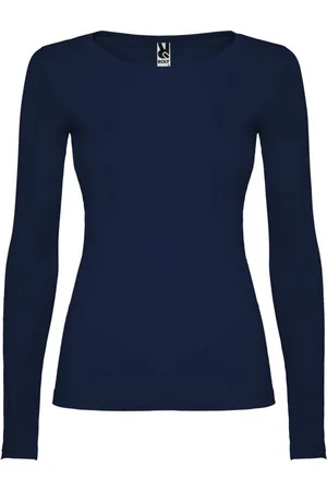 ROLY Dames extreme t-shirt met lange mouwen