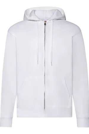 Fruit Of The Loom Klassiek capuchonjack voor volwassenen