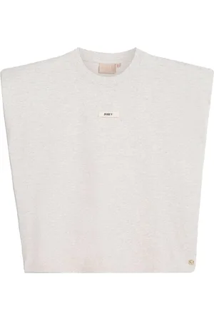 Josh V Top zonder mouw jv-2501-1111 sue