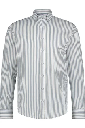 State of art Casual overhemd met lange mouwen