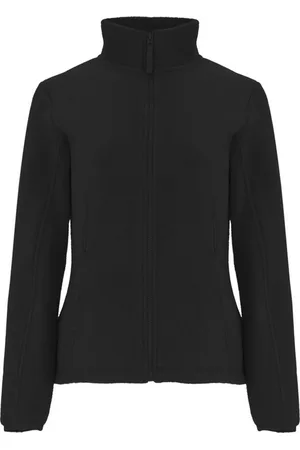 ROLY Dames artic full zip fleecejack