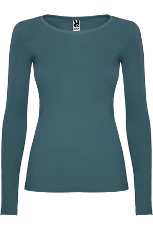 ROLY Dames extreme t-shirt met lange mouwen