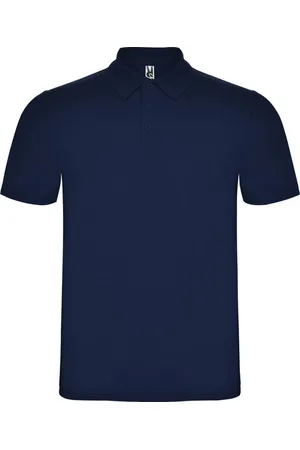 ROLY Unisex austral austral poloshirt met korte mouwen voor volwassenen