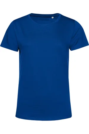 B and C Dames #inspire e150 t-shirt