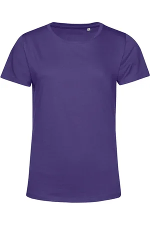 B and C Dames #inspire e150 t-shirt