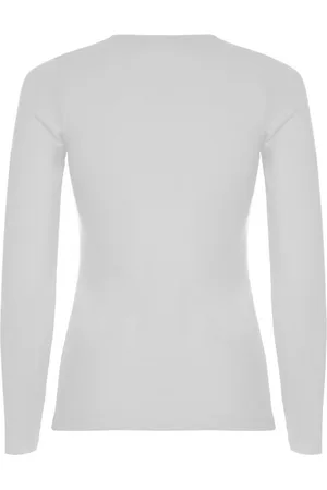 ROLY Dames extreme t-shirt met lange mouwen
