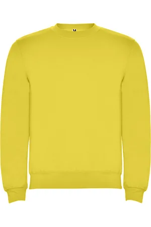 ROLY Kinderen/kinderen clasica sweatshirt met ronde hals