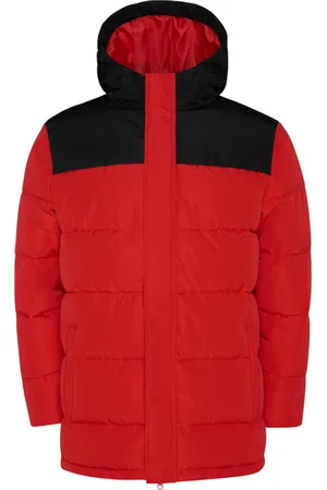 ROLY Unisex tallin geïsoleerde jas voor volwassenen