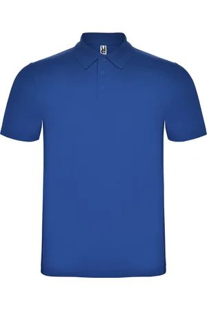 ROLY Unisex austral austral poloshirt met korte mouwen voor volwassenen