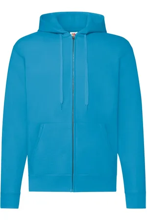 Fruit Of The Loom Klassiek capuchonjack voor volwassenen