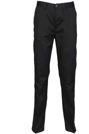 Henbury Dames 65/35 polycotton chinos