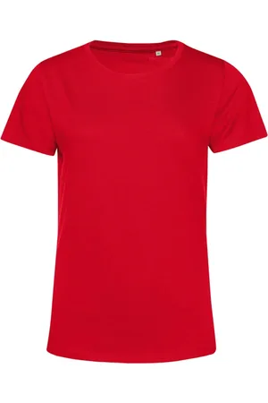 B and C Dames #inspire e150 t-shirt