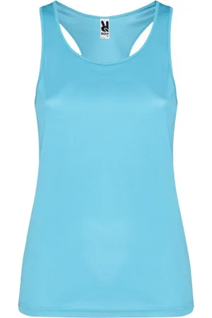 ROLY Dames shura sportvest top