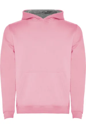 ROLY Kinder/kinder urban trekkoord hoodie