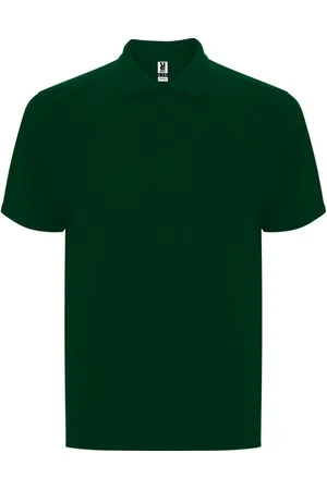 ROLY Unisex volwassen centauro premium poloshirt met korte mouwen