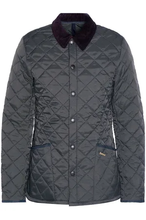 Barbour Coat mqu0240 liddesdal